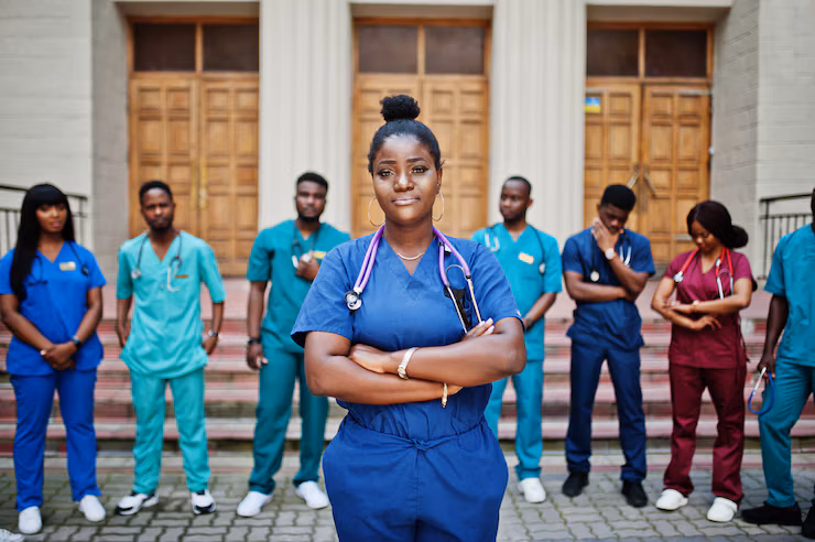 Nurse