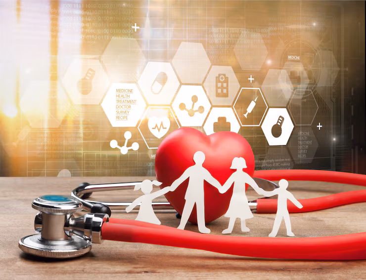 Public Health Education & Community Outreach