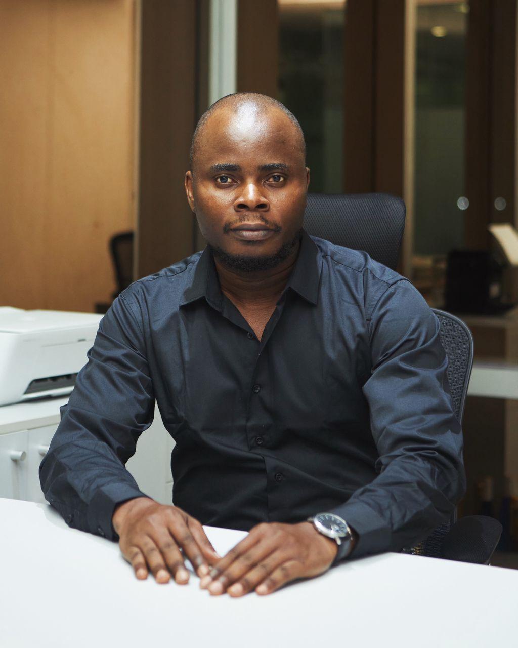Emmanuel Orji