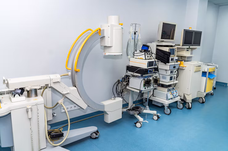 Medical Facility Setup & Advisory