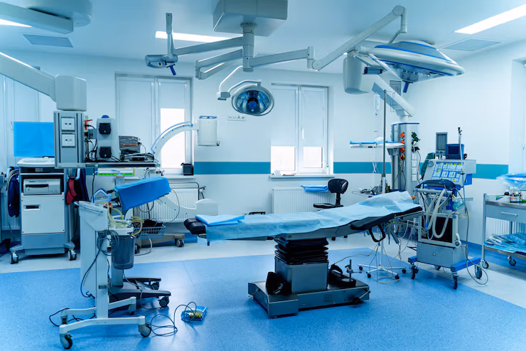 Medical Facility Setup & Advisory