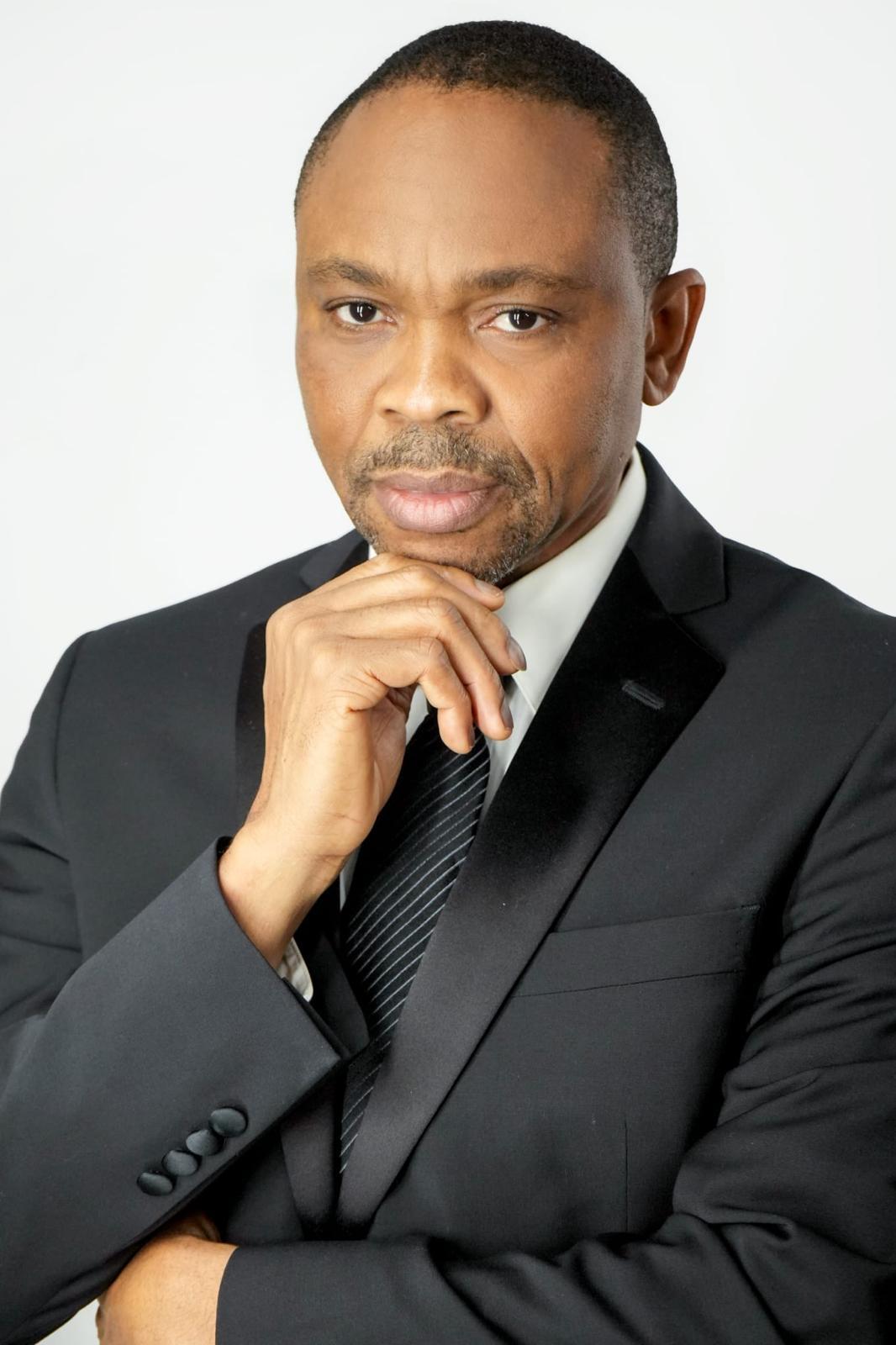 Princewill Nwabeke
