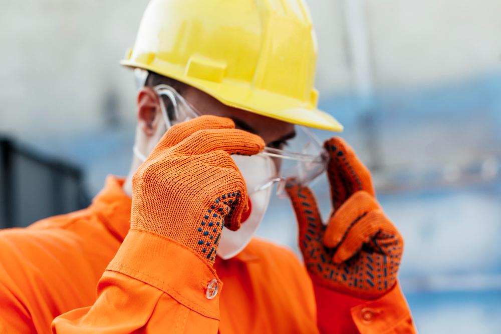 Organizational Health & Safety Training