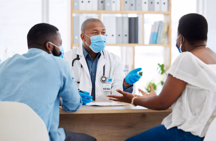 Health Screening & Wellness Programs